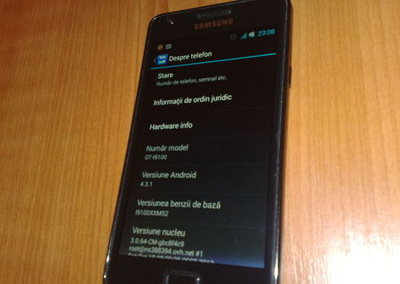 samsung galaxy s2