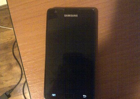 Samsung Galaxy S2