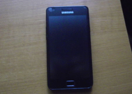 Samsung Galaxy S2