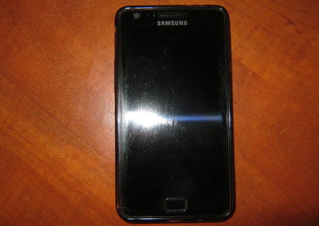 Samsung Galaxy S2 +