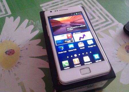 Samsung galaxy s2