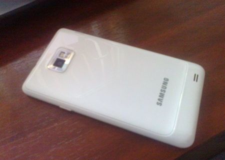 Samsung Galaxy S2 I9100