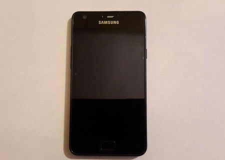 Samsung galaxy s2 I9100