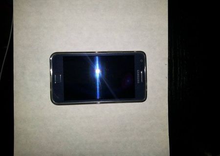 Samsung Galaxy S2 plus