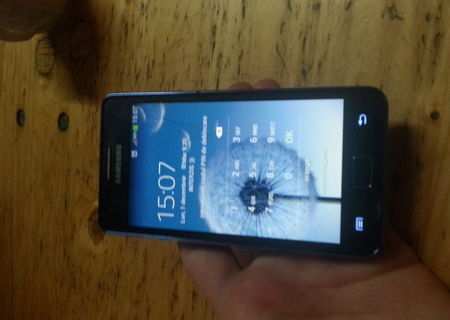 samsung galaxy s2 plus