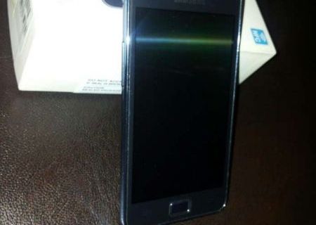 Samsung Galaxy S2 Plus