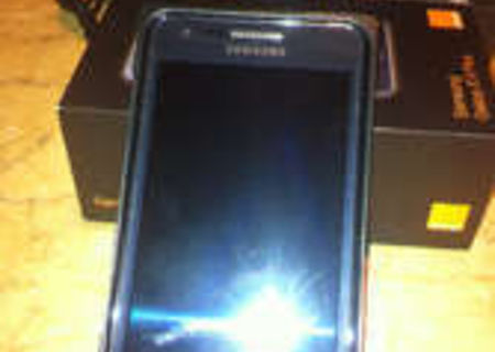 Samsung Galaxy S2 Plus