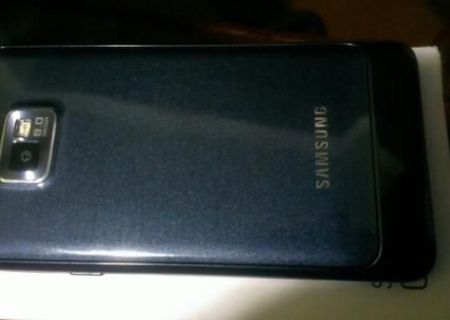 Samsung Galaxy S2 PLUS