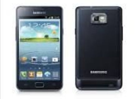 samsung galaxy s2 plus