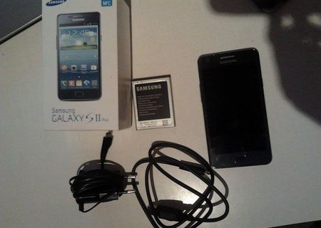 Samsung Galaxy S2 Plus GT-I9105P