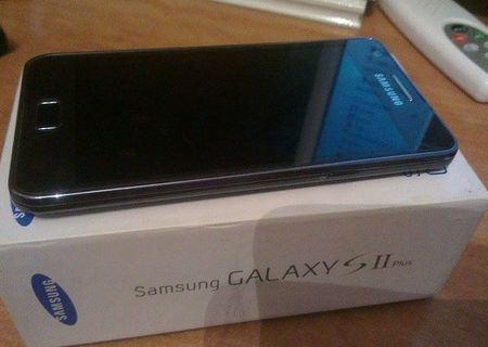 Samsung galaxy S2 Plus model i9105P