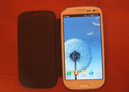 Samsung galaxy s3