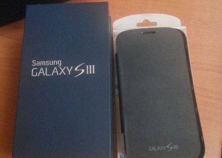 Samsung Galaxy S3