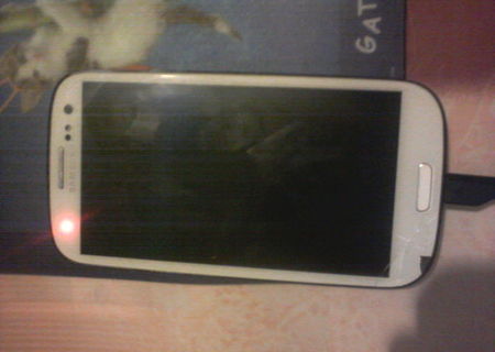 Samsung Galaxy S3