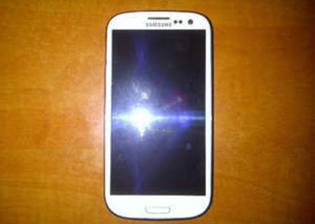 samsung galaxy s3