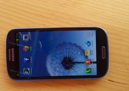 Samsung Galaxy S3