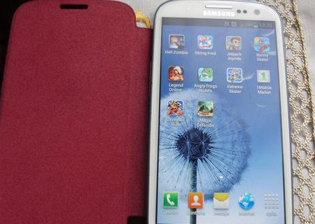 Samsung galaxy s3