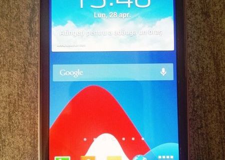 Samsung Galaxy S3, 32 Gb, garantie 2 ani, cutie full accesorii originale, nota 10/10!!!