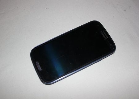 Samsung Galaxy S3 32G + S4 Chinezarie