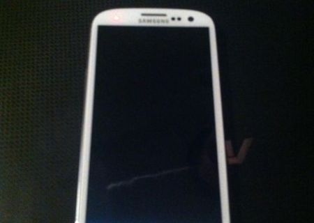 Samsung Galaxy S3 4G ALB