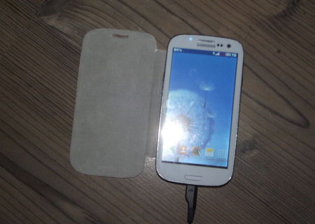 Samsung Galaxy S3