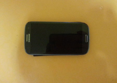 Samsung Galaxy S3