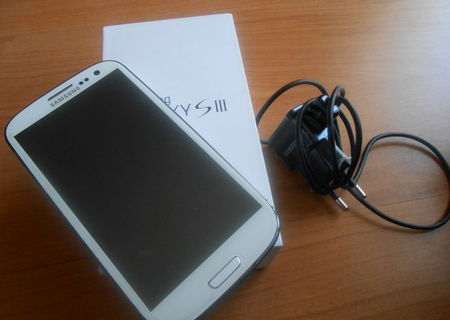 Samsung Galaxy S3