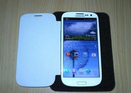 Samsung Galaxy S3