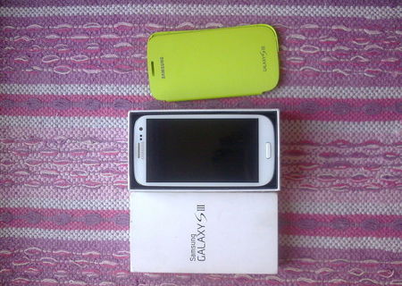 Samsung Galaxy S3