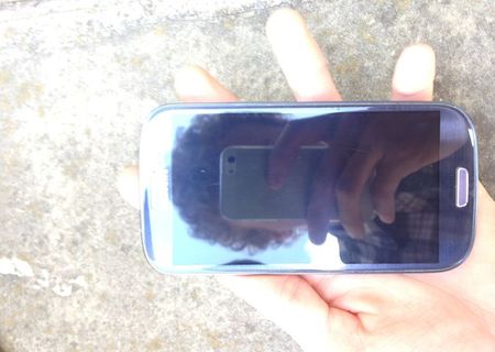 Samsung Galaxy S3 Display+Alte componente Urgent