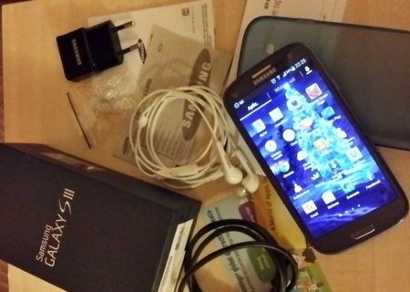 Samsung Galaxy S3 I9300 16GB