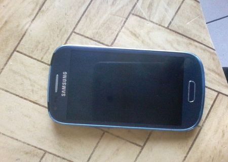 Samsung Galaxy S3 mini