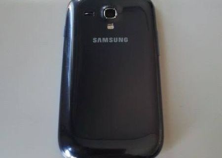 Samsung Galaxy S3 mini