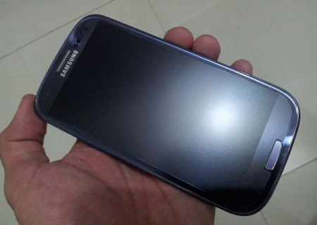 Samsung galaxy s3 neo