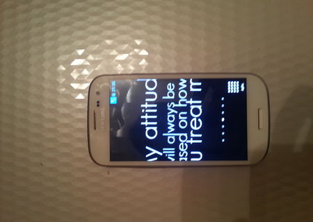 Samsung galaxy S3 replica