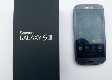 Samsung Galaxy S3 stare IMPECABILA