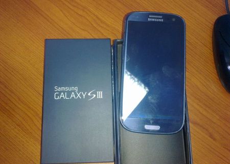 Samsung Galaxy S3 - Urgent