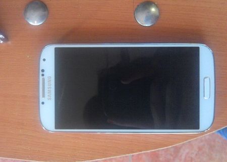 Samsung Galaxy S4