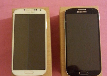 Samsung galaxy s4