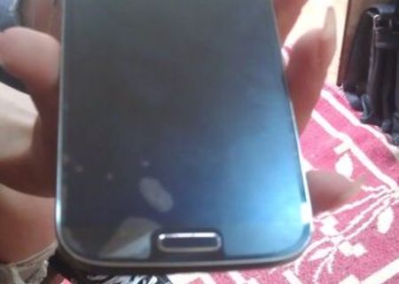 Samsung Galaxy S4