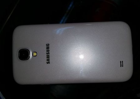 Samsung Galaxy S4