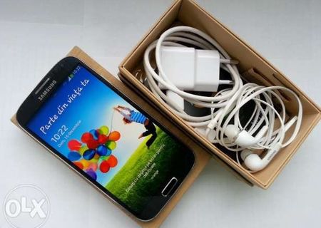 Samsung galaxy s4