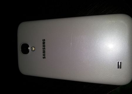 Samsung Galaxy S4