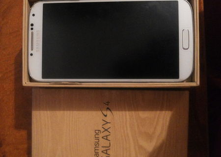 Samsung Galaxy S4