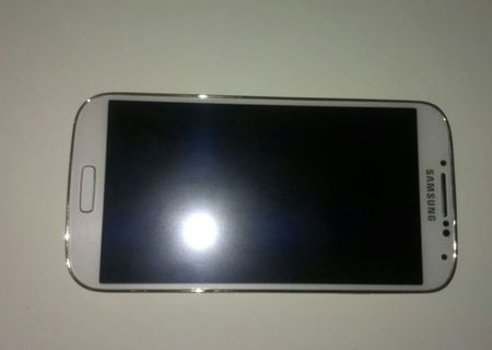 Samsung Galaxy S4