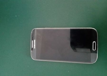 Samsung Galaxy S4