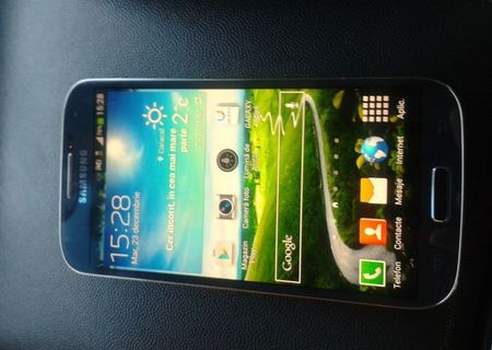 Samsung galaxy s4