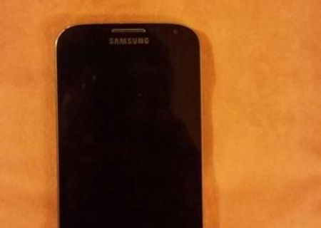 Samsung Galaxy S4