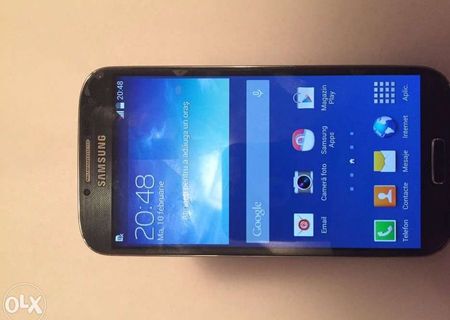 Samsung galaxy s4