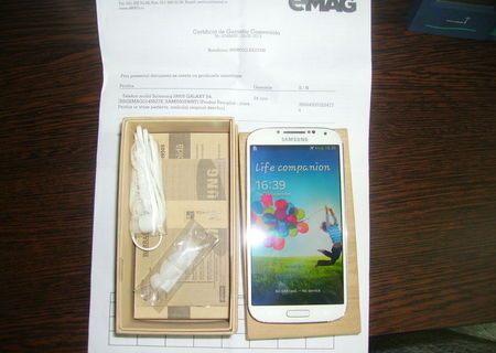 samsung galaxy s4